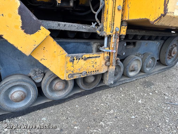 image for item EQ5003 2001 Blaw-Knox PF-4410 paver