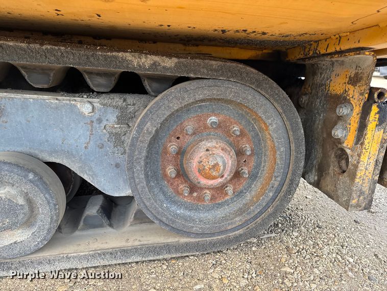 image for item EQ5003 2001 Blaw-Knox PF-4410 paver