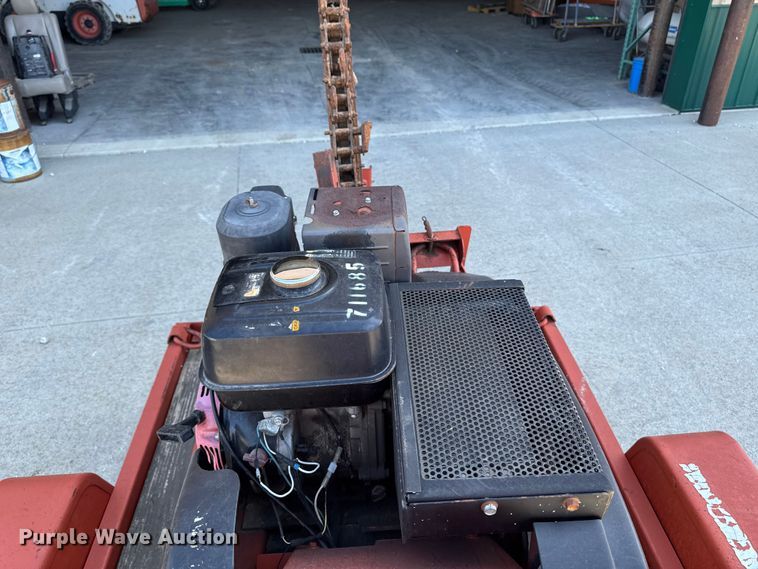 image for item EQ5011 Ditch Witch 1330 trencher