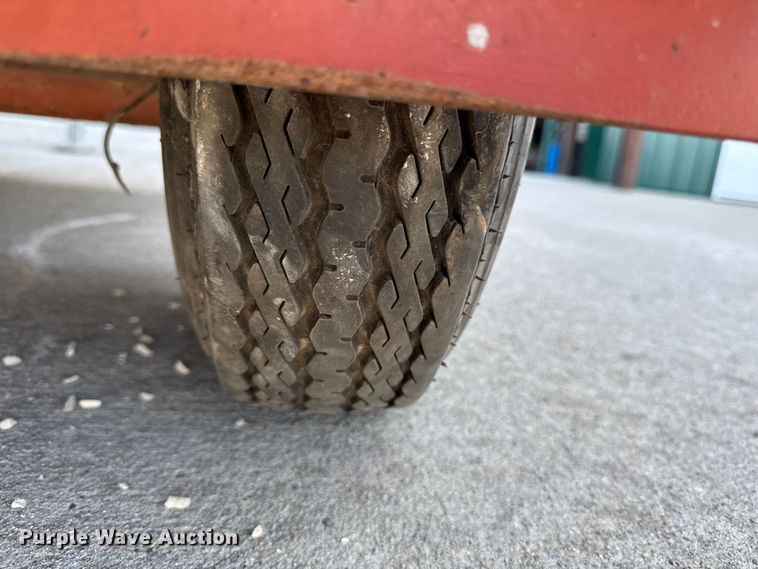 image for item EQ5011 Ditch Witch 1330 trencher