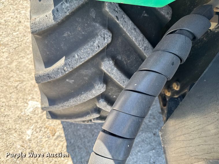 image for item EQ5012 2015 Ditch Witch trencher