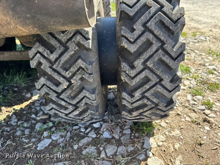 image for item EQ5013 2017 Vermeer SC362 stump grinder