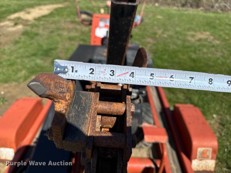 image for item EQ5014 Ditch Witch 1330 trencher