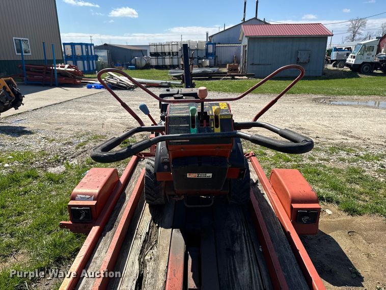 image for item EQ5014 Ditch Witch 1330 trencher