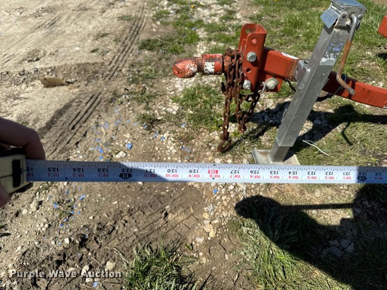 image for item EQ5014 Ditch Witch 1330 trencher