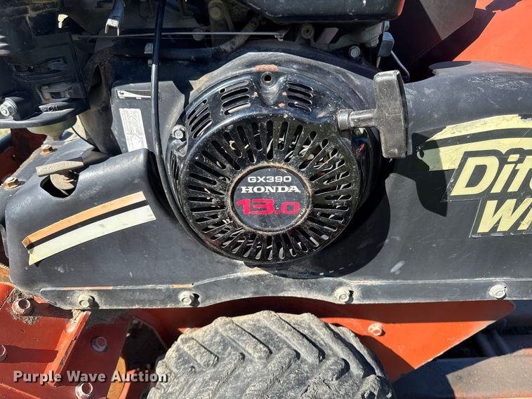 image for item EQ5014 Ditch Witch 1330 trencher