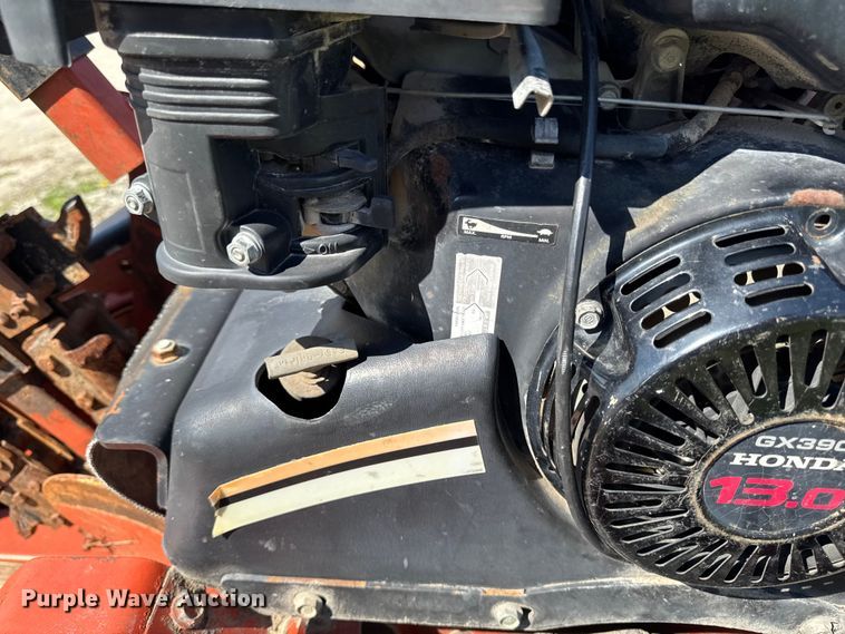 image for item EQ5014 Ditch Witch 1330 trencher