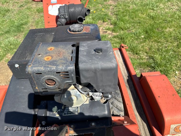 image for item EQ5014 Ditch Witch 1330 trencher
