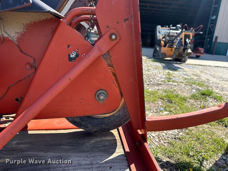 image for item EQ5014 Ditch Witch 1330 trencher