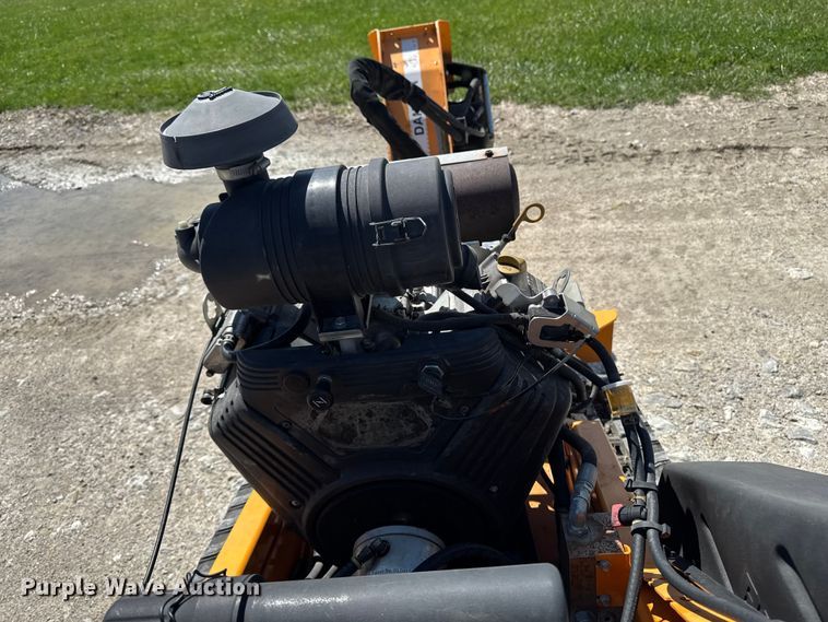 image for item EQ5015 Baretto 30-SG stump grinder