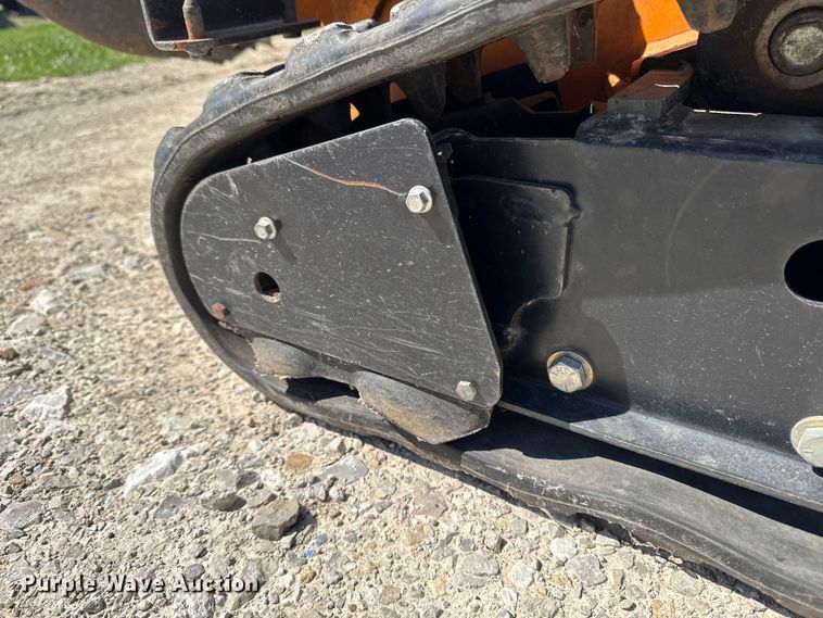 image for item EQ5015 Baretto 30-SG stump grinder