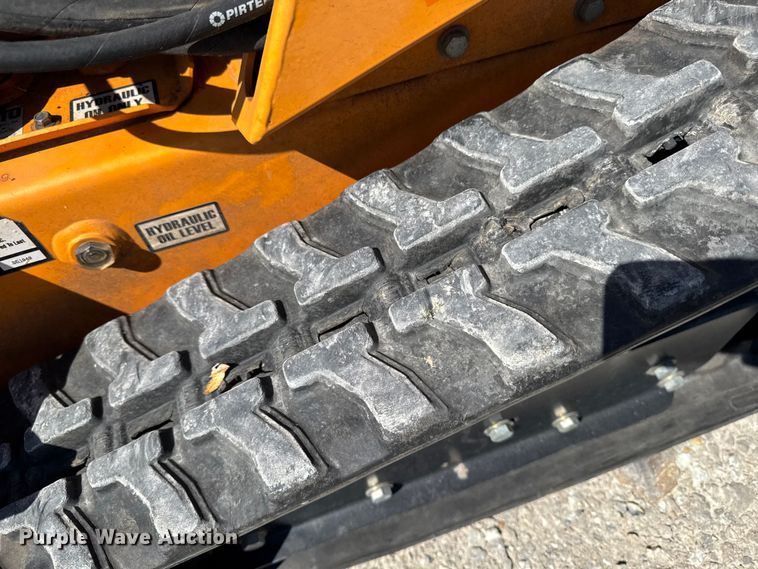 image for item EQ5015 Baretto 30-SG stump grinder