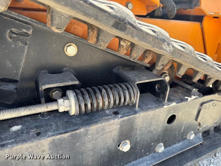 image for item EQ5015 Baretto 30-SG stump grinder