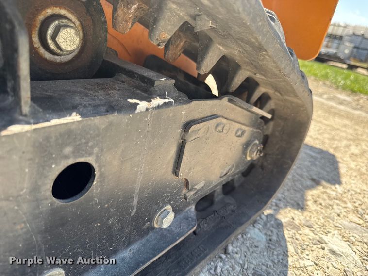 image for item EQ5015 Baretto 30-SG stump grinder