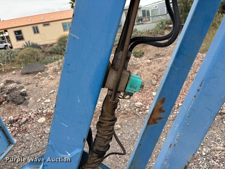 image for item ER7513 2002 Genie Z60/34 boom lift