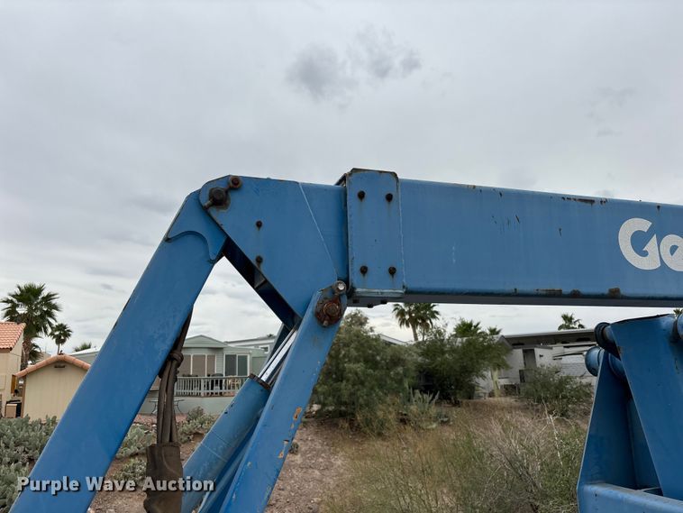 image for item ER7513 2002 Genie Z60/34 boom lift