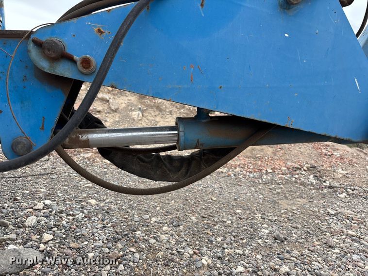 image for item ER7513 2002 Genie Z60/34 boom lift