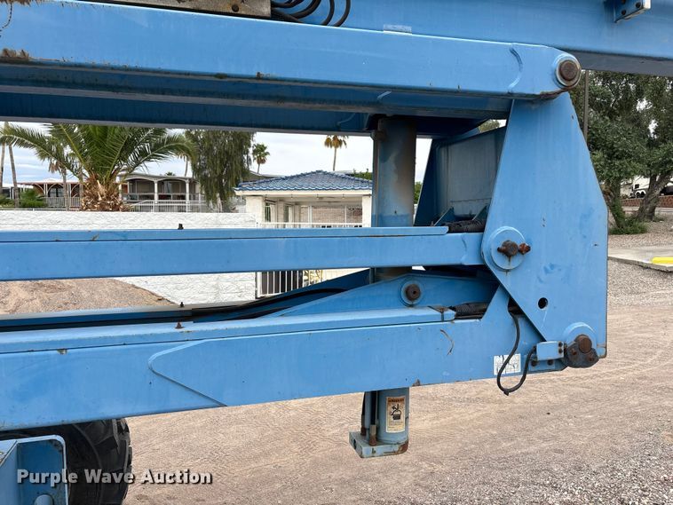 image for item ER7513 2002 Genie Z60/34 boom lift