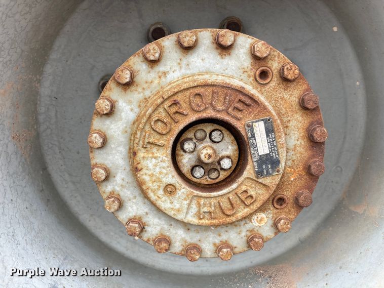 image for item ER7513 2002 Genie Z60/34 boom lift