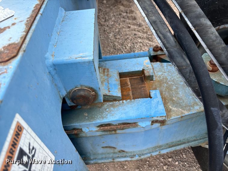 image for item ER7513 2002 Genie Z60/34 boom lift