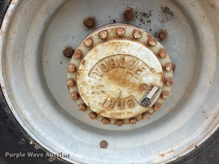 image for item ER7513 2002 Genie Z60/34 boom lift