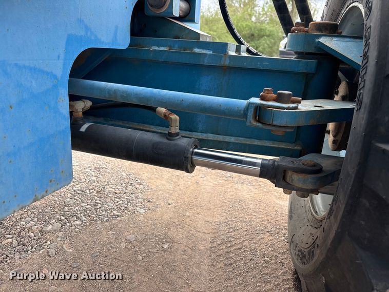 image for item ER7513 2002 Genie Z60/34 boom lift
