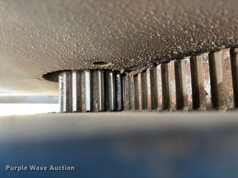 image for item ER7513 2002 Genie Z60/34 boom lift