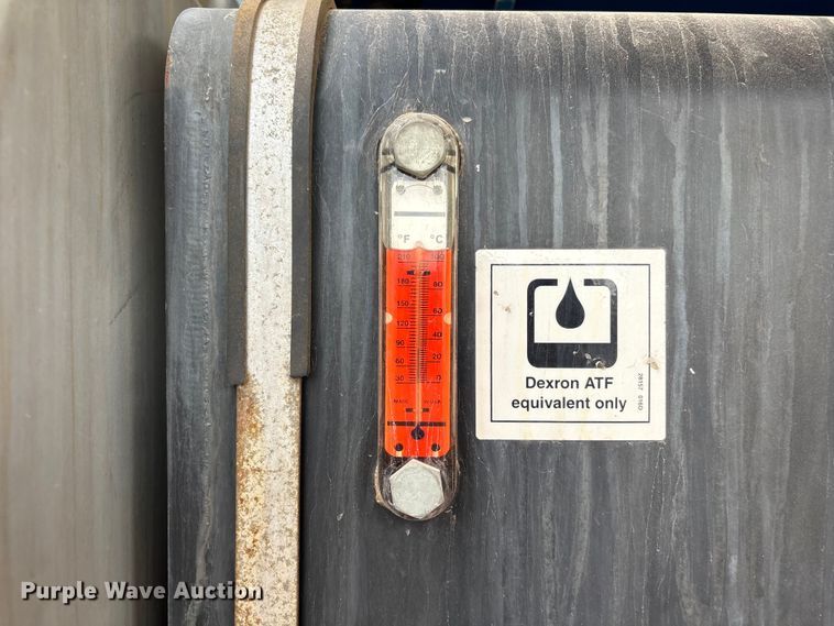 image for item ER7513 2002 Genie Z60/34 boom lift