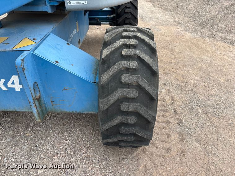 image for item ER7513 2002 Genie Z60/34 boom lift