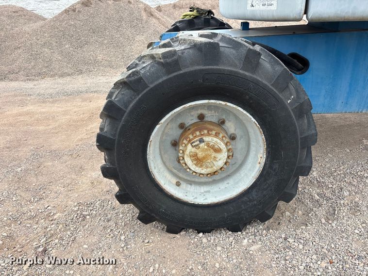 image for item ER7513 2002 Genie Z60/34 boom lift