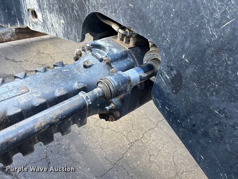 image for item ER7525 2016 JLG 1255 telehandler