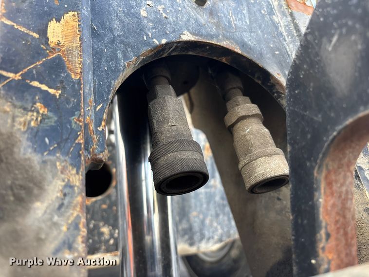 image for item ER7525 2016 JLG 1255 telehandler