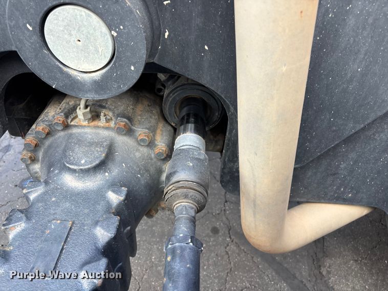 image for item ER7525 2016 JLG 1255 telehandler