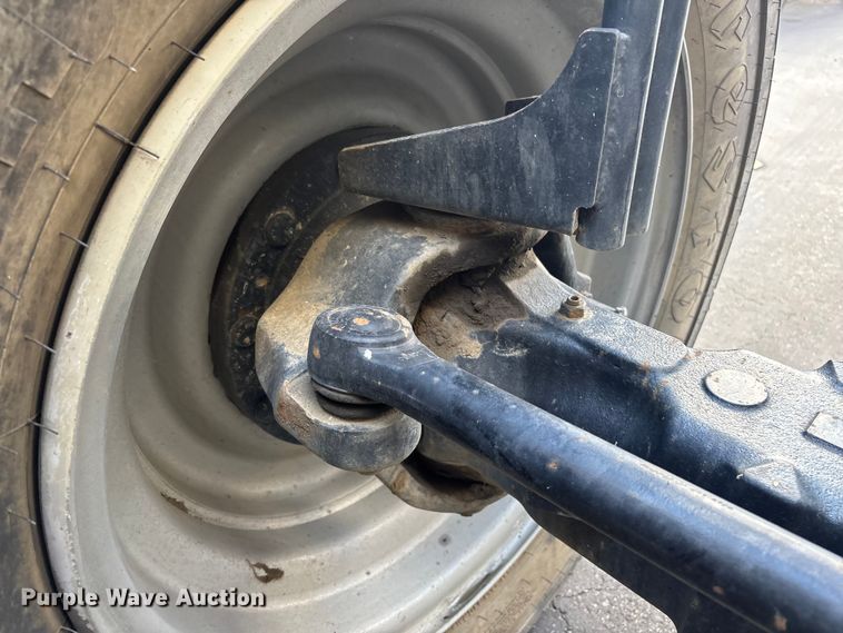 image for item ER7525 2016 JLG 1255 telehandler