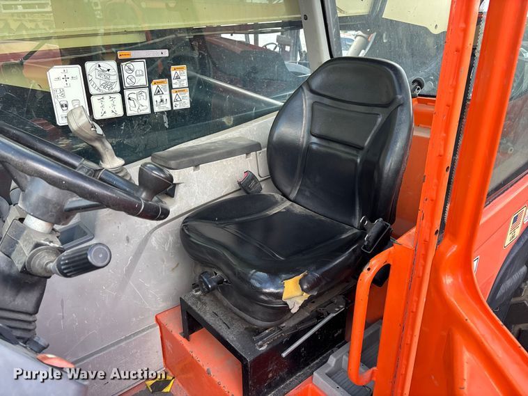 image for item ER7525 2016 JLG 1255 telehandler
