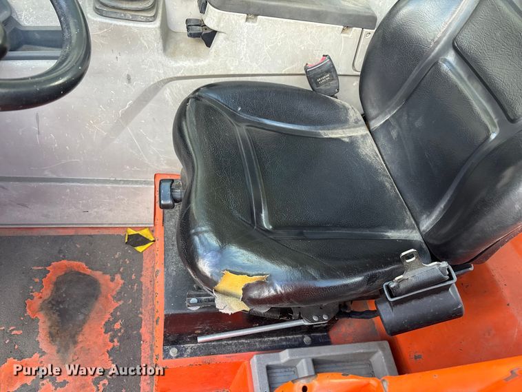 image for item ER7525 2016 JLG 1255 telehandler