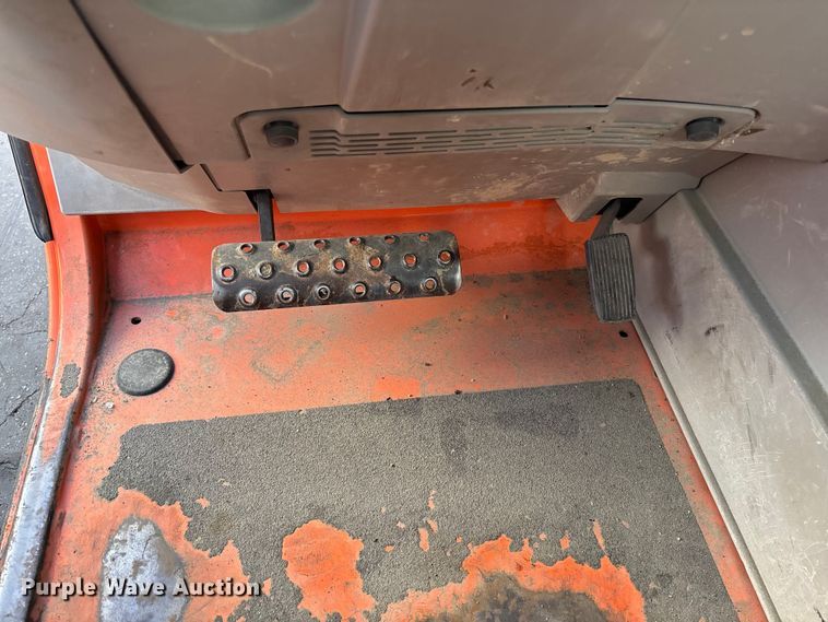 image for item ER7525 2016 JLG 1255 telehandler