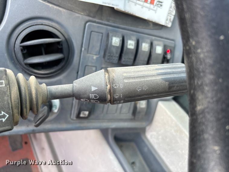 image for item ER7525 2016 JLG 1255 telehandler