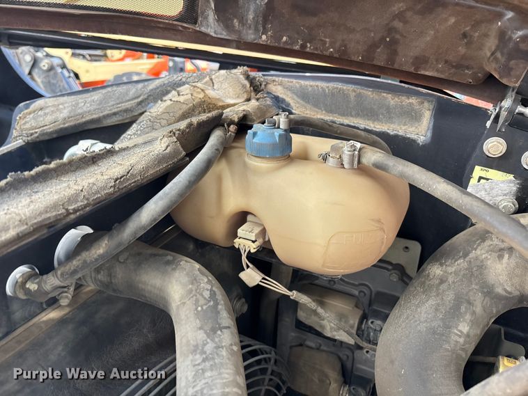 image for item ER7525 2016 JLG 1255 telehandler