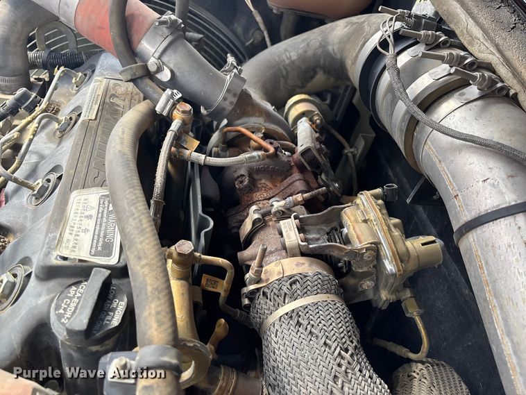 image for item ER7525 2016 JLG 1255 telehandler