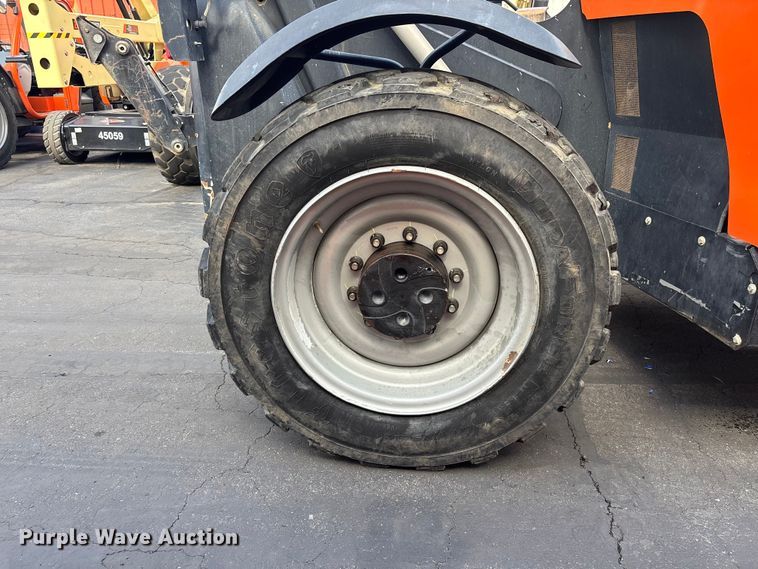 image for item ER7525 2016 JLG 1255 telehandler