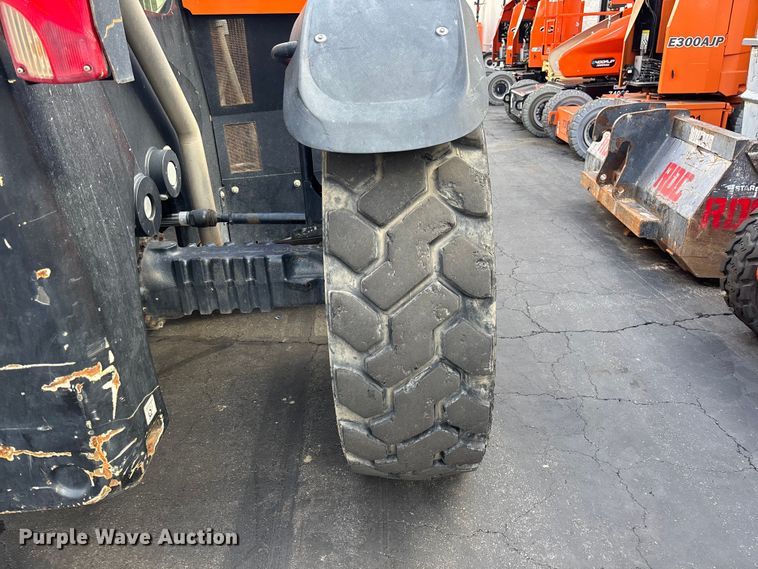 image for item ER7525 2016 JLG 1255 telehandler