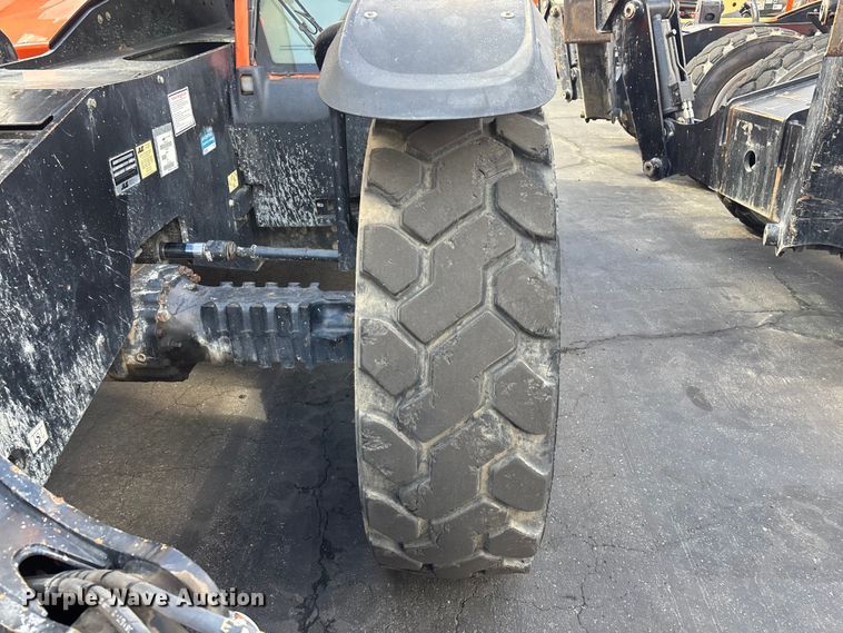 image for item ER7525 2016 JLG 1255 telehandler