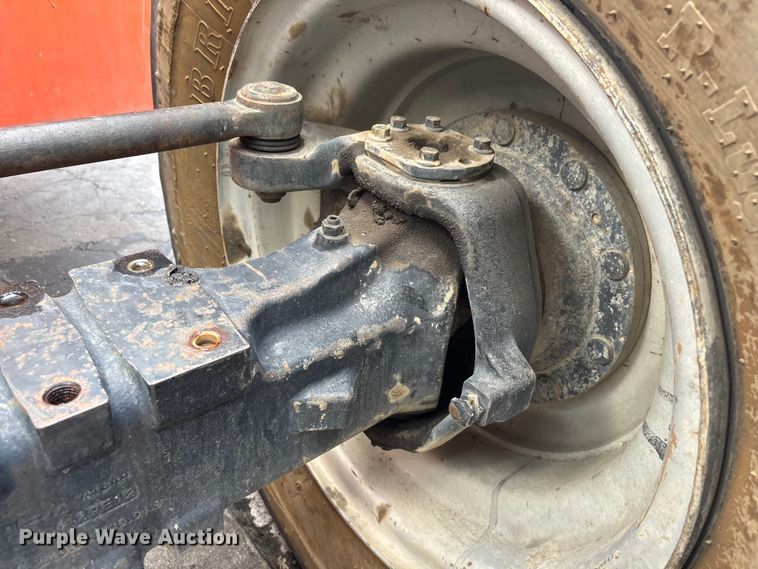 image for item ER7526 2013 JLG G10-55A telehandler