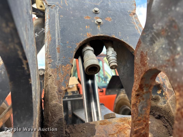 image for item ER7526 2013 JLG G10-55A telehandler