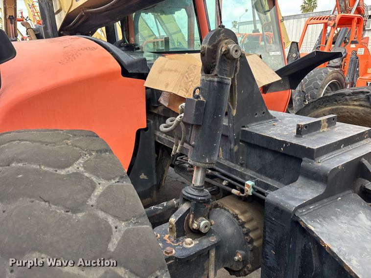 image for item ER7526 2013 JLG G10-55A telehandler