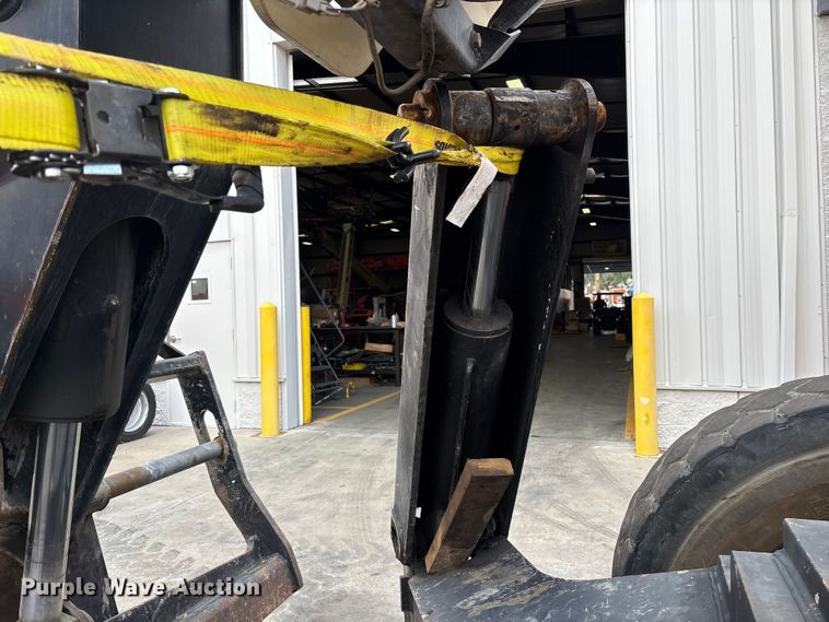 image for item ER7526 2013 JLG G10-55A telehandler
