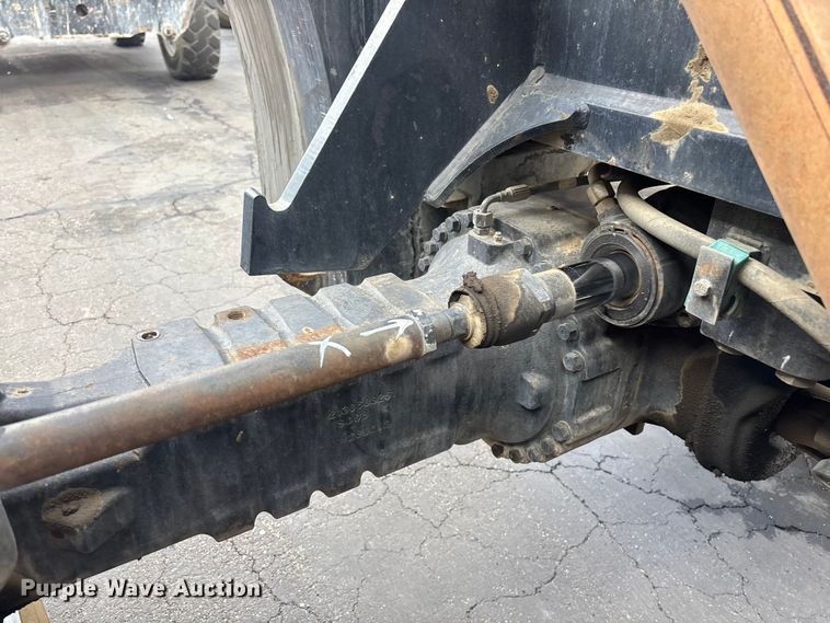 image for item ER7526 2013 JLG G10-55A telehandler
