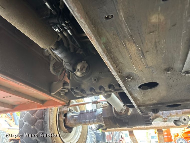 image for item ER7526 2013 JLG G10-55A telehandler