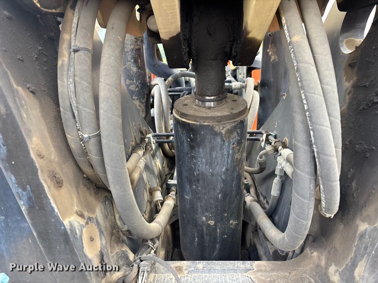 image for item ER7526 2013 JLG G10-55A telehandler